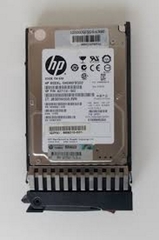 Жесткий диск HP 300GB 15K SFF M6625 SAS [QR477A]