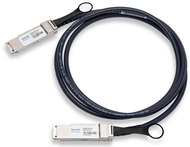 Кабель Cisco 100GBASE-CR4 Passive Copper Cable, 3m [QSFP-100G-CU3M=]