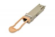 Трансивер CISCO 100GBASE SR4 QSFP Transceiver, MPO, 100m over OM4 MMF [QSFP-100G-SR4-S=]