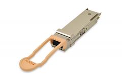 Трансивер CISCO 100GBASE SR4 QSFP Transceiver, MPO, 100m over OM4 MMF [QSFP-100G-SR4-S=]