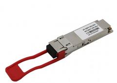 Трансивер Cisco QSFP 40GBASE-ER4 Transceiver Module, LC, 40KM [QSFP-40G-ER4]