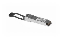 Трансивер Cisco QSFP 40GBASE-LR4 OTN Transceiver, LC, 10KM [QSFP-40G-LR4=]