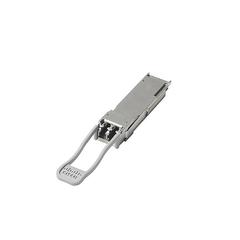 Трансивер CISCO 40GBASE-SR4 QSFP Transceiver Module with MPO Connector [QSFP-40G-SR4]