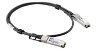 Кабель Cisco 40GBASE-CR4 Active Copper Cable, 7m [QSFP-H40G-ACU7M=]