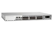 Коммутатор HP SAN switch 24/12 SN3000B [QW937A]