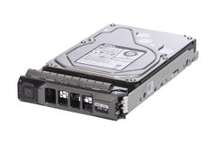 Жесткий диск DELL 3.5 LFF 2TB 7.2K [R7FKF]