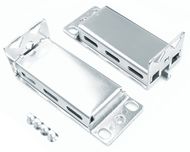 Рельсы CISCO 19-INCH RACK-MOUNTING BRACKETS [RCKMNT-19-CMPCT]