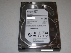 Жесткий диск Seagate 300GB SAS SFF 10K HDD [ST9300603SS]