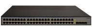 Коммутатор Huawei Quidway [S1700-52GFR-4P-AC]
