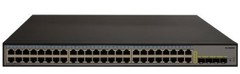 Коммутатор Huawei Quidway [S1700-52GFR-4P-AC]