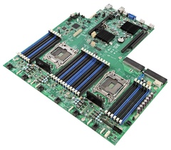Материнская плата INTEL LGA2011 DDR4 H21573-360 [S2600WT2]
