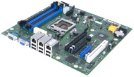 Материнская плата FUJITSU MAINBOARD PRIMERGY TX120 S3 TX140 S1 [S26361-D3049-A11]