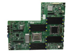 Материнская плата FUJITSU MOTHERBOARD RX200 S8 [S26361-D3302-A100]