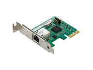 Опция Fujitsu Eth Ctrl 2x1Gbit Cu PCIe x4 D3035 [S26361-F3740-L501]