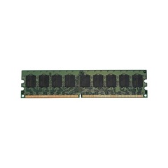 Оперативная память Fujitsu 2GB DDR2 1.8V 800MHz ECC Module [S26361-F3870-L515]