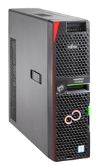 Сервер FUJITSU PRIMERGY TX1320M3/SFF/STD [S26361-K1591-V101]