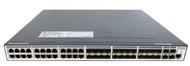 Коммутатор Huawei 48 10/100 BASE-T, 2 100/1000 BASE-X, 2 SFP GE(1000 BASE-X) [S3700-52P-PWR-EI]