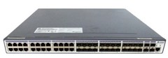 Коммутатор Huawei 48 10/100 BASE-T, 2 100/1000 BASE-X, 2 SFP GE(1000 BASE-X) [S3700-52P-PWR-EI]