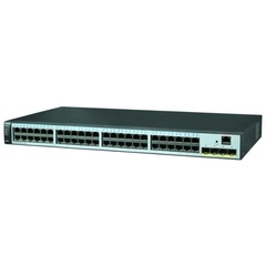 Коммутатор Huawei [S5720-52X-LI-AC]