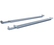 Опция QlOGIC Rack mount kit for SANbox 3000 and 5000 series switch models [SB-RACKKIT]