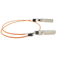 Кабель Cisco 10GBASE Active Optical SFP+ Cable, 5M [SFP-10G-AOC5M]