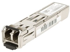 Трансивер CISCO SFP+ 10GBase BX-D LС 10 Km 1330 1270 downstream [SFP-10G-BXD-I=]