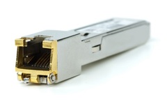Кабель Cisco SFP Copper (RJ45) [SFP-CU-RJ45=]