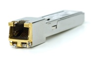 Кабель Cisco SFP Copper (RJ45) [SFP-CU-RJ45]