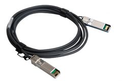 Кабель Cisco Active Twinax cable assembly, 10m [SFP-H10GB-ACU10M=]