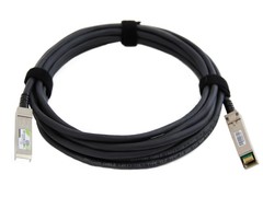 Кабель CISCO 10GBASE-CU SFP+ Cable 5 Meter [SFP-H10GB-CU5M=]