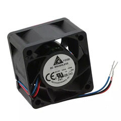 Вентилятор Delta SuperMicro 2U Passive Soc-1366 [SNK-P0038P]