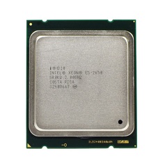 Процессор Dell Intel Xeon E5-2650 2.0GHz [SR0KQ]