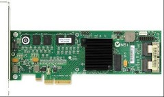 RAID-контроллер Intel 8 Port SAS RAID Controller [SRCSASRB]