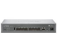 Межсетевой экран JUNIPER High Memory Series Services Gateway [SRX110H-VA]