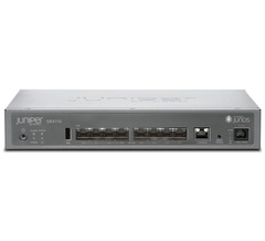 Межсетевой экран JUNIPER High Memory Series Services Gateway [SRX110H-VA]