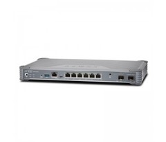 Маршрутизатор Juniper SRX300 Services Gateway 8GbE 4G RAM 8G Flash Junos Base [SRX300-SYS-JB]