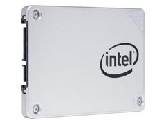 Жесткий диск Intel 400Gb Enterprise Series SATA-III SFF SSD [SSDSC2BA400G401]
