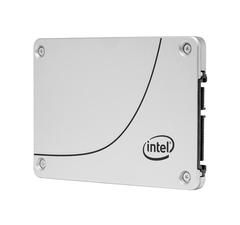 Жесткий диск Intel SSD 1.92TB 2.5 SATA 6GD3-S4610 [SSDSC2KG019T801]