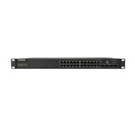Коммутатор SUPERMICRO 24-PORT LAYER 3 1/10GIGABIT SWITCH [SSE-G24-TG4]