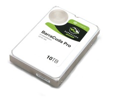 Жесткий диск Seagate ENT 10-TB 7.2K 3.5 6G 4Kn SATA [ST10000NM0146]