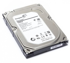 Жесткий диск Seagate 1-TB 7.2K 3.5 6G SATA HDD [ST1000DM003]