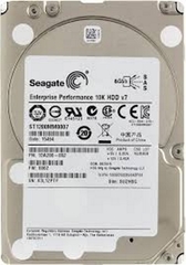 Жесткий диск SEAGATE 1.2TB SAS 10K 6GB/S G3HS SFF SPARE PROD SSL WARRANTY [ST1200MM0007]
