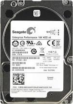 Жесткий Диск Seagate 1.2TB 10K 128Mb 512e 12G SAS 2.5 [ST1200MM0018]