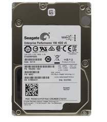 Жесткий диск Seagate 1.2Тb Enterprise Performance 10K SAS 12G SFF HDD [ST1200MM0088]