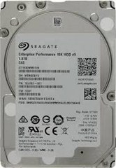 Жесткий диск SEAGATE SEAGATE 1.8TB EXOS 10E2400 HDD 512E/4KN SAS 2.5 10000 256MB [ST1800MM0129]