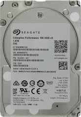 Жесткий диск SEAGATE 2.5 SFF 1.8TB 10K [ST1800MM0168]