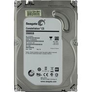 Жесткий диск Seagate 2-TB 7.2K 3.5 6G SATA [ST2000NC001]