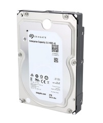 Жесткий диск Seagate ENT 2-TB 7.2K 3.5 6G 4Kn SATA [ST2000NM0105]