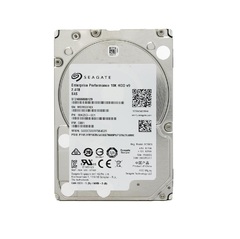 Жесткий диск SEAGATE SEAGATE 2.4TB EXOS 10E2400 HDD 512E/4KN SAS 2.5 10000 256MB [ST2400MM0129]