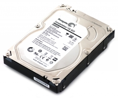 Жесткий диск Seagate 3-TB 7.2K 3.5 6G SATA [ST3000NC002]